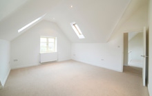 South Wootton bedroom extension leads