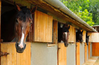 free South Wootton stable construction quotes
