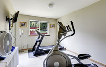 South Wootton home gym construction leads