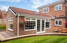 South Wootton house extension leads