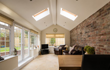 South Wootton single storey extension leads